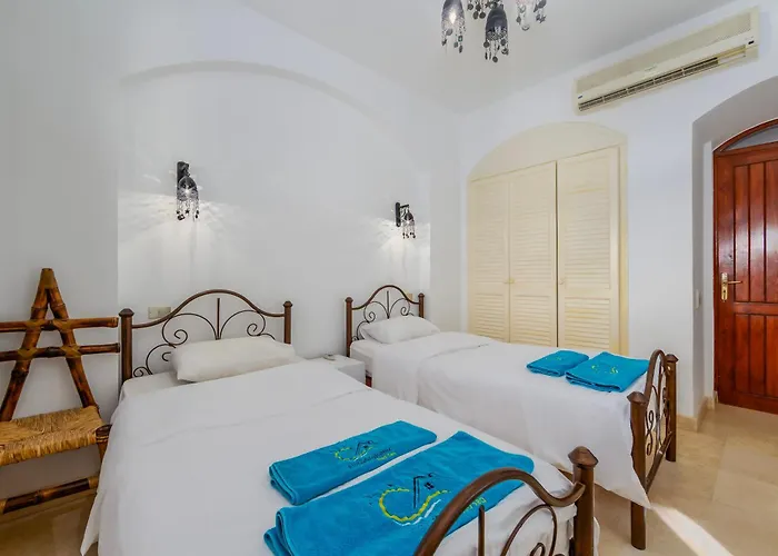 3-bedroom - Great Location- Upper Nubia Hurghada