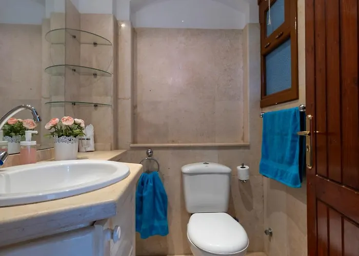 Appartement 3-bedroom - Great Location- Upper Nubia