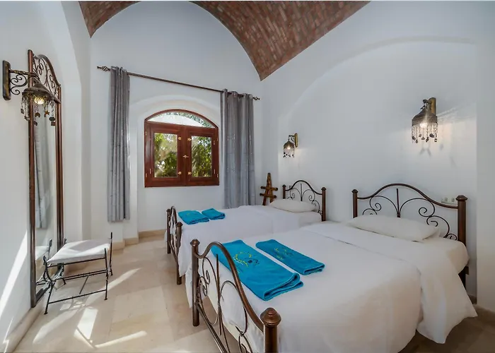 3-bedroom - Great Location- Upper Nubia * Hurghada